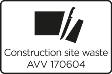 Baustellenverschnitte AVV 170604