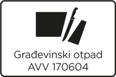 Baustellenverschnitte AVV 170604