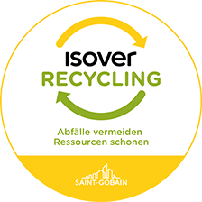 ISOVER Recycling