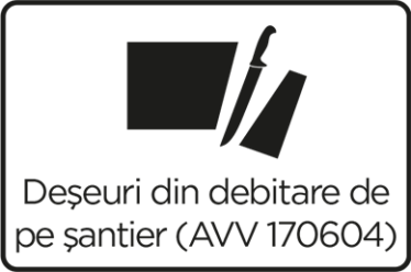 Baustellenverschnitte AVV 170604