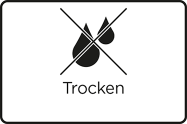 Trocken