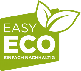 EASY ECO – einfach nachhaltig