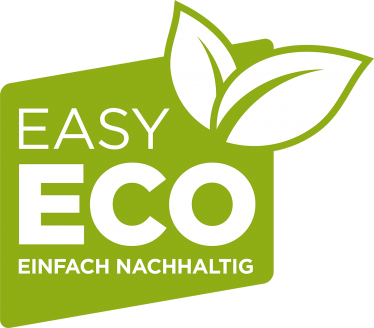 EASY ECO – einfach nachhaltig