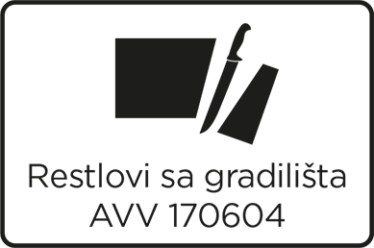 Baustellenverschnitte AVV 170604