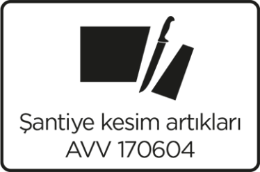 Baustellenverschnitte AVV 170604